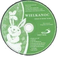 Wielkanoc - teksty