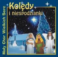 Kolędy i niespodzianki - teksty